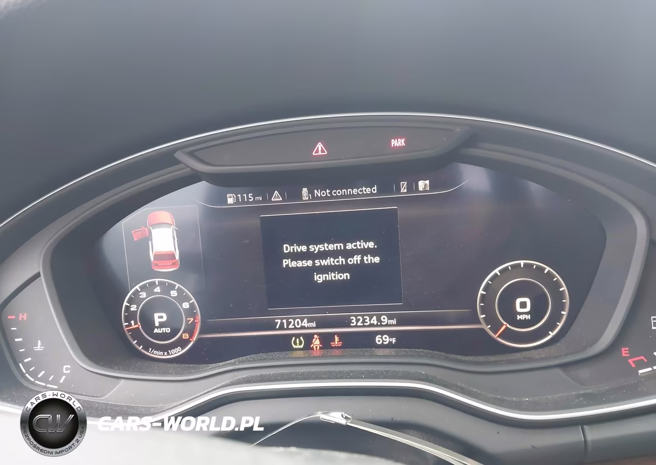 2018 Audi Q5 2.0T Premium-2.0T Tech Premium VIN:WA1CNBFY1J2089424 - 16
