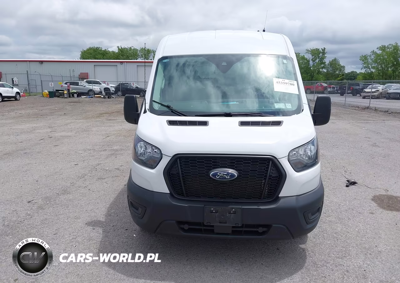 2024 Ford Transit-350 Passenger Van Xl VIN:1FBAX2C83RKA78369 - 12