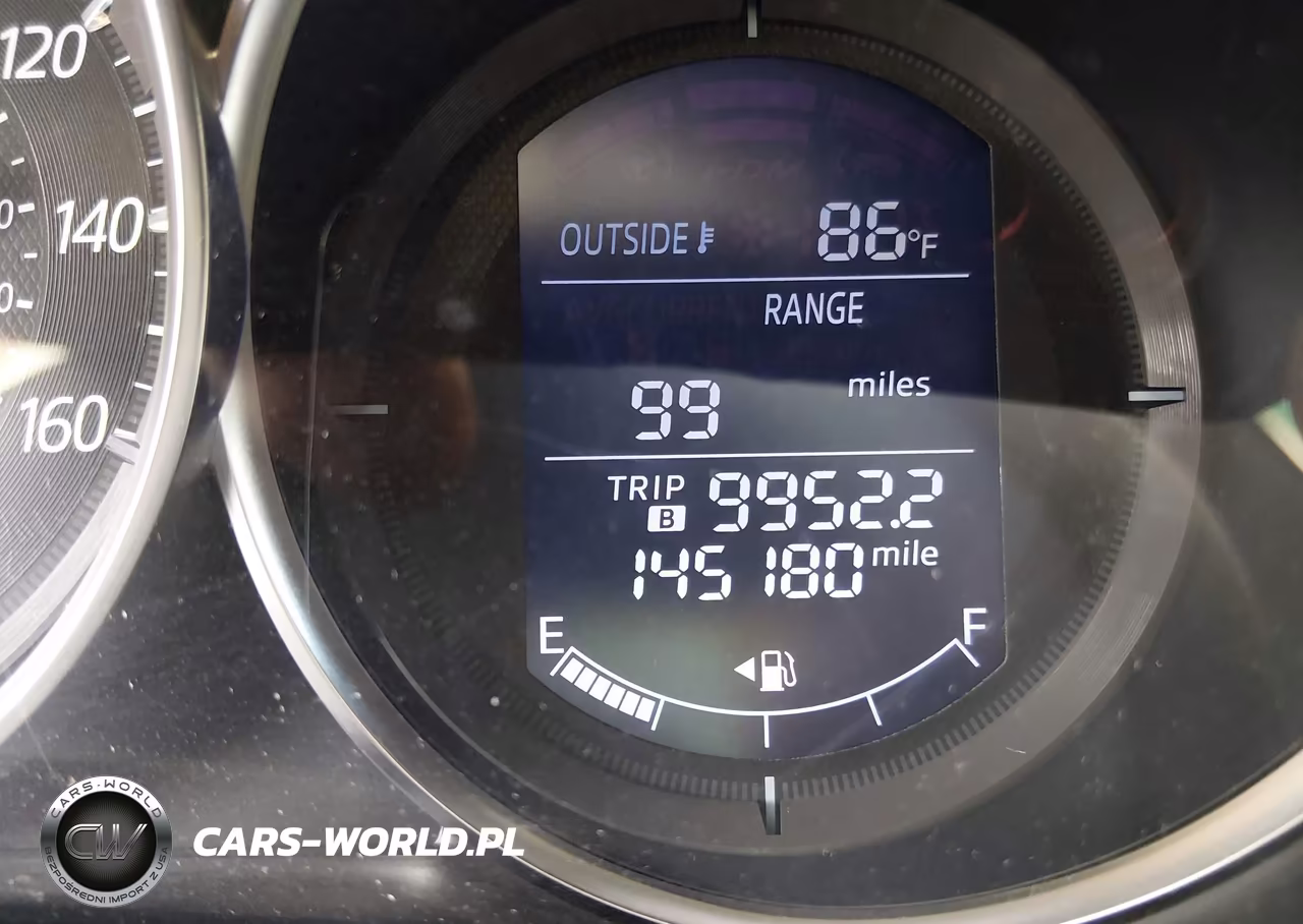 2016 Mazda Cx-5 Grand Touring VIN:JM3KE2DY5G0873797 - 15
