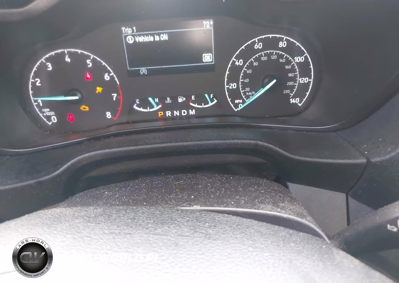 2020 Ford Transit Connect Xl Passenger VIN:NM0GS9E22L1461557 - 15