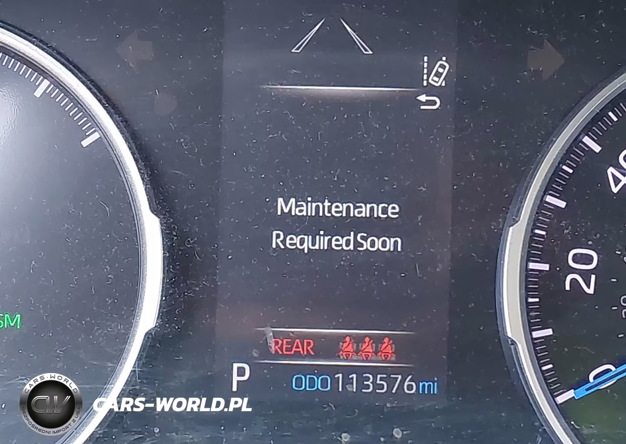 2021 Toyota Rav4 Hybrid Xle VIN:4T3R6RFV0MU023549 - 15