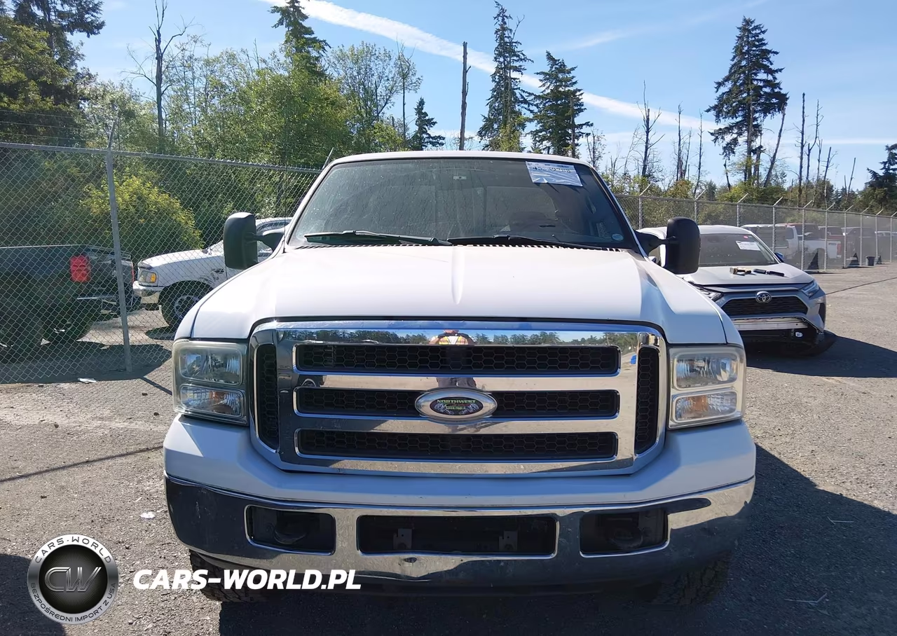 2006 Ford F-250 Lariat-Xl-Xlt VIN:1FTSX21P56EC43374 - 12