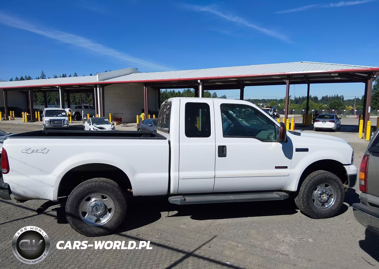 2006 Ford F-250 Lariat-Xl-Xlt VIN:1FTSX21P56EC43374 - 13