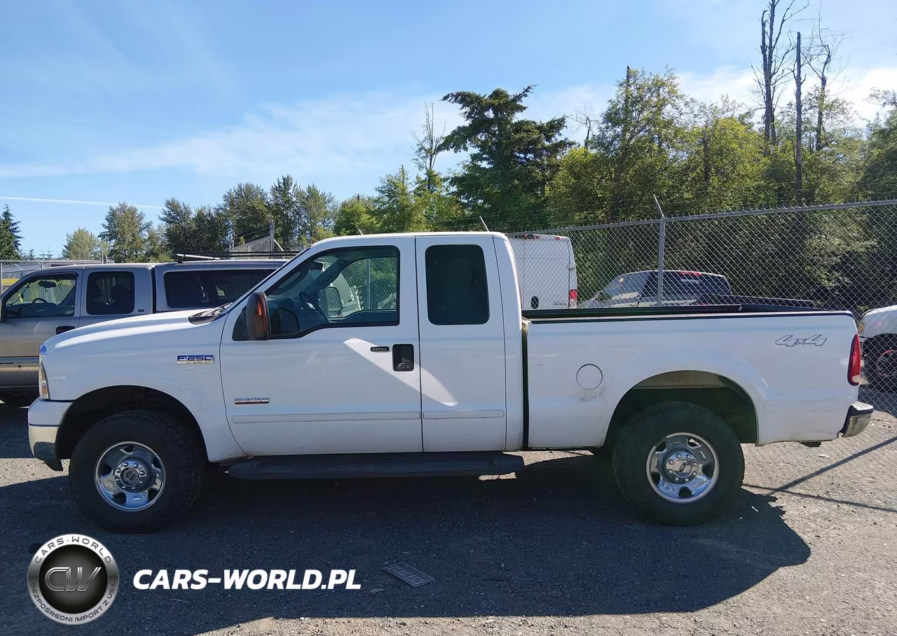 2006 Ford F-250 Lariat-Xl-Xlt VIN:1FTSX21P56EC43374 - 14