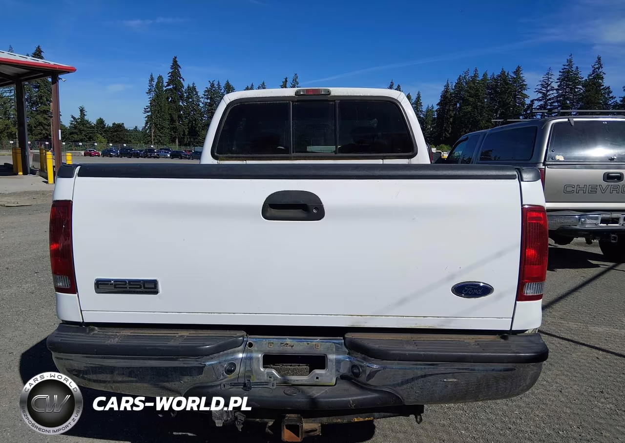 2006 Ford F-250 Lariat-Xl-Xlt VIN:1FTSX21P56EC43374 - 16