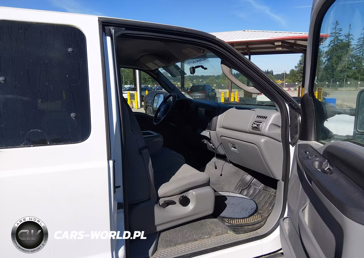 2006 Ford F-250 Lariat-Xl-Xlt VIN:1FTSX21P56EC43374 - 5