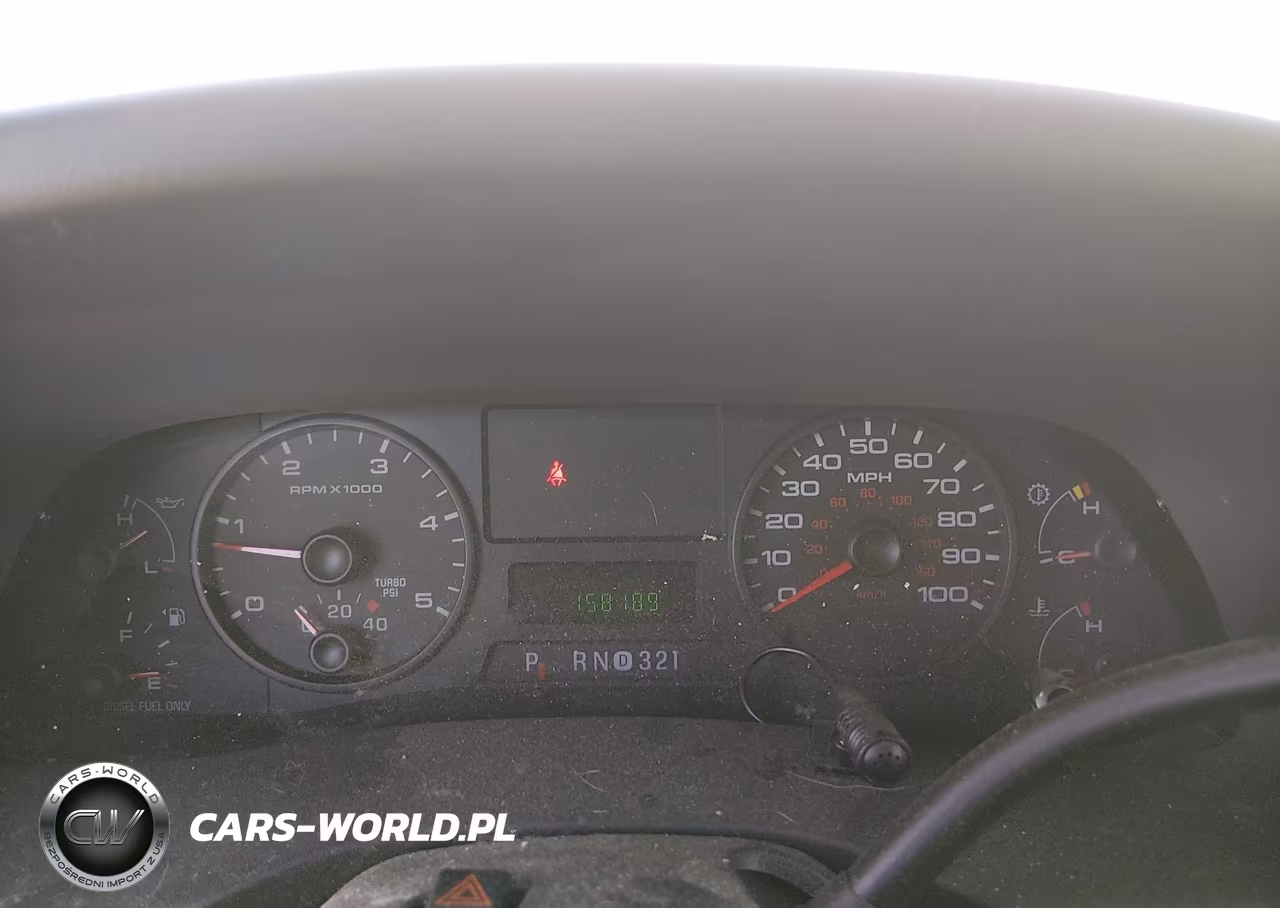 2006 Ford F-250 Lariat-Xl-Xlt VIN:1FTSX21P56EC43374 - 7