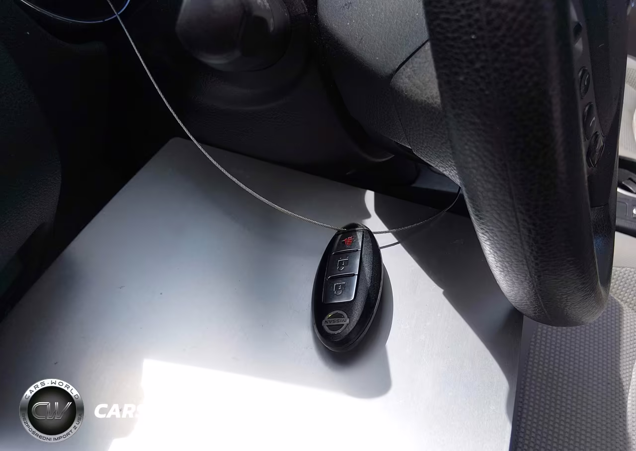 2012 Nissan Rogue Sv VIN:JN8AS5MV9CW409377 - 11