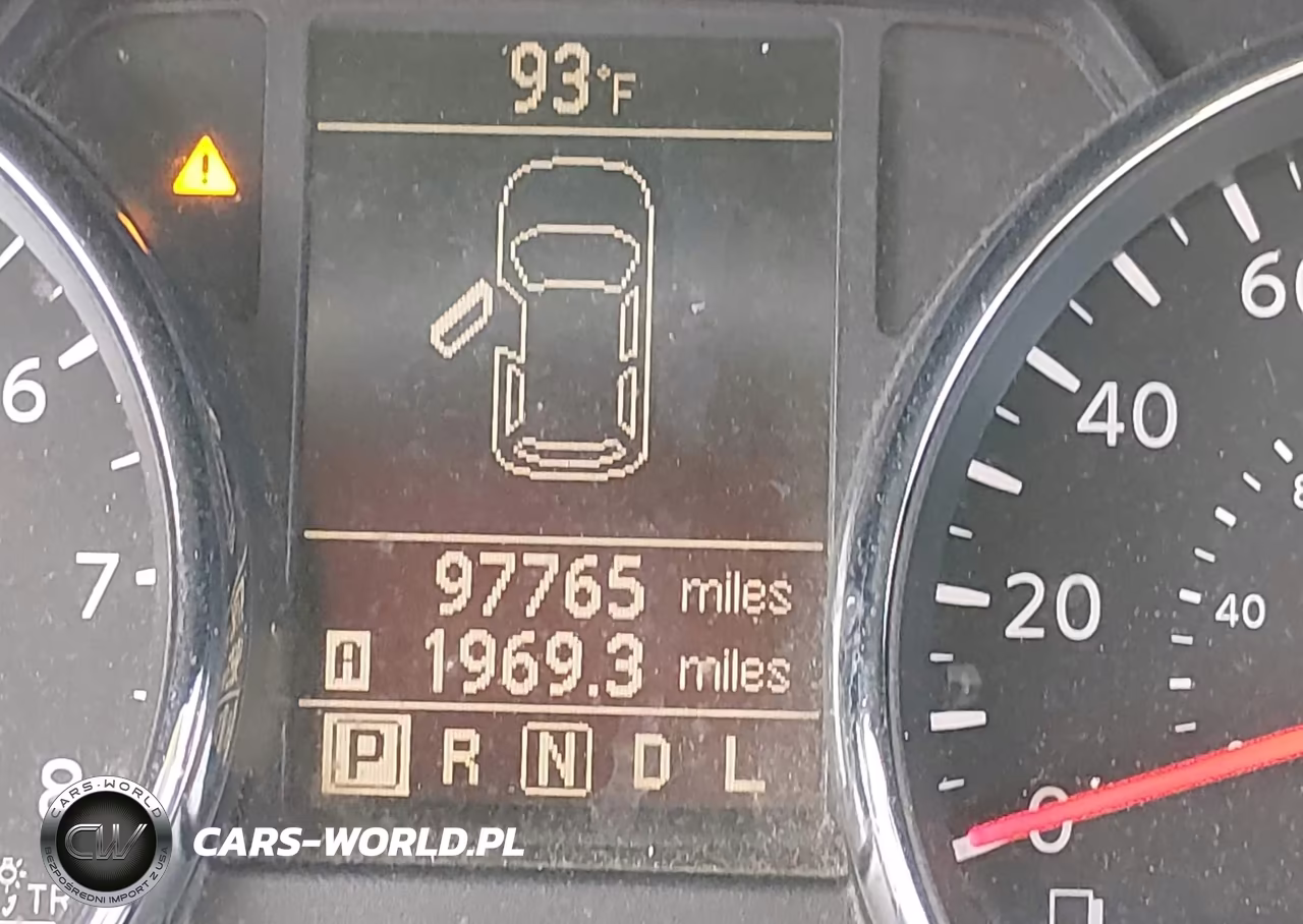2012 Nissan Rogue Sv VIN:JN8AS5MV9CW409377 - 15