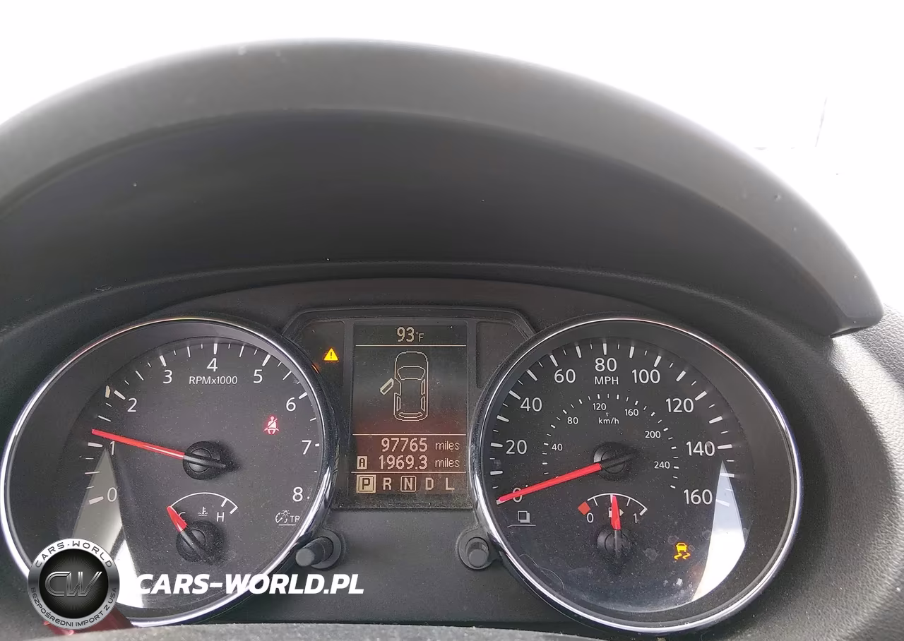 2012 Nissan Rogue Sv VIN:JN8AS5MV9CW409377 - 7