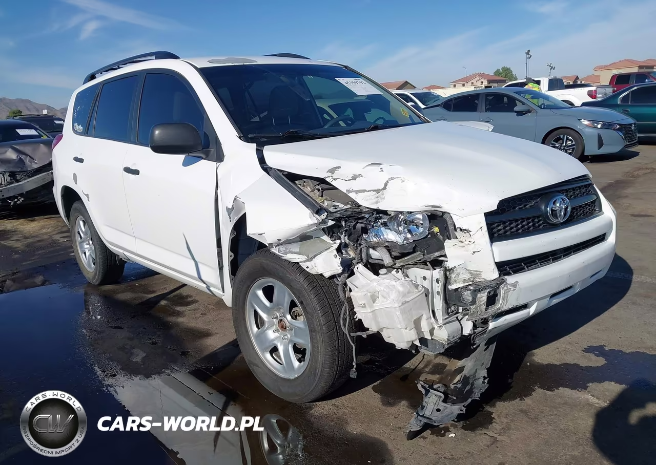 2010 Toyota Rav4