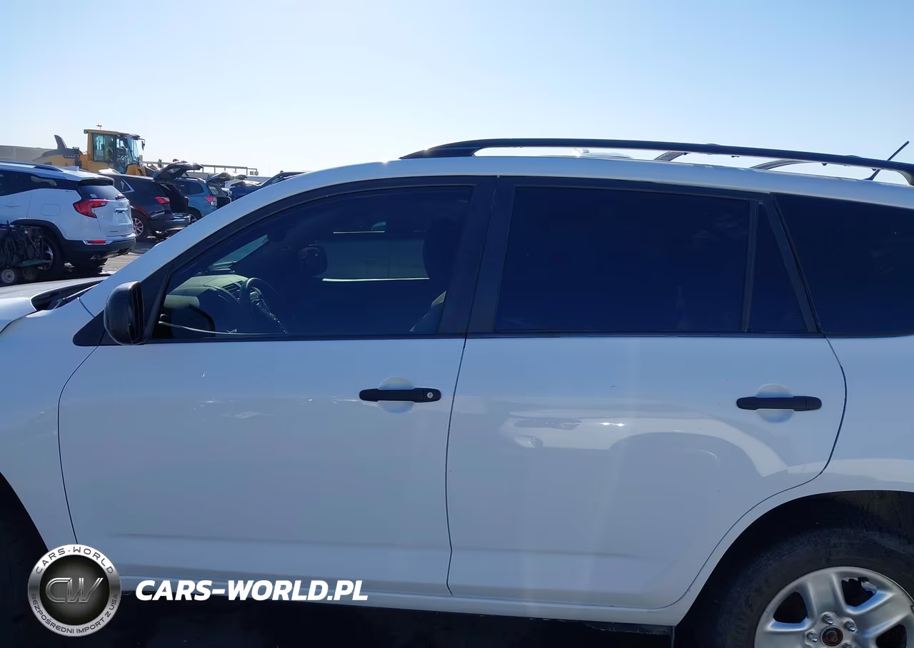 2010 Toyota Rav4 VIN:JTMBF4DV4A5022818 - 14
