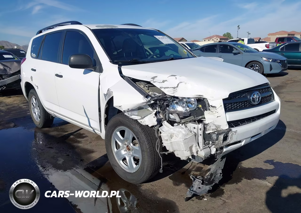 2010 Toyota Rav4 VIN:JTMBF4DV4A5022818 - 6