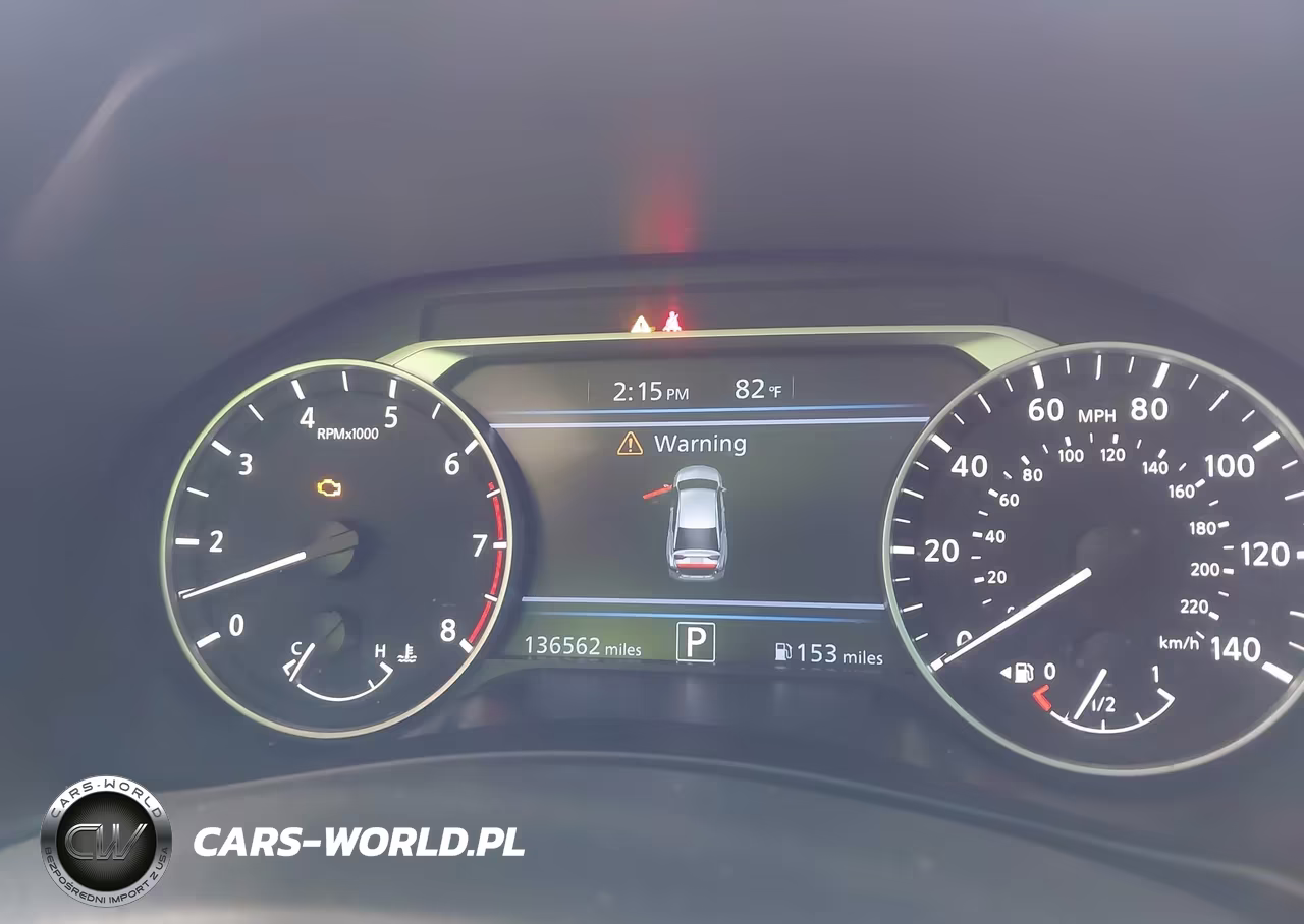 2020 Nissan Altima S Fwd VIN:1N4BL4BV8LC139852 - 7