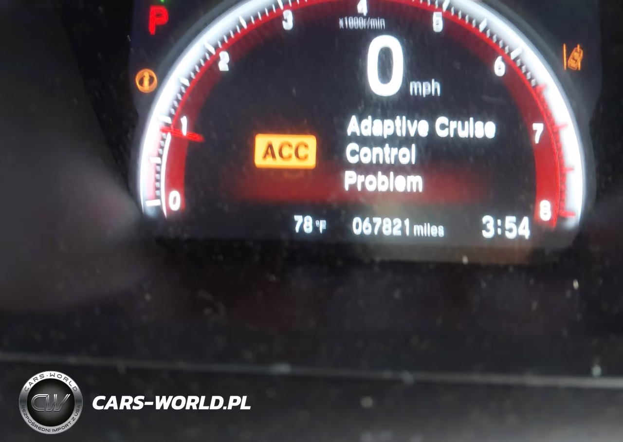 2018 Honda Civic Sport Touring VIN:SHHFK7H94JU425755 - 15