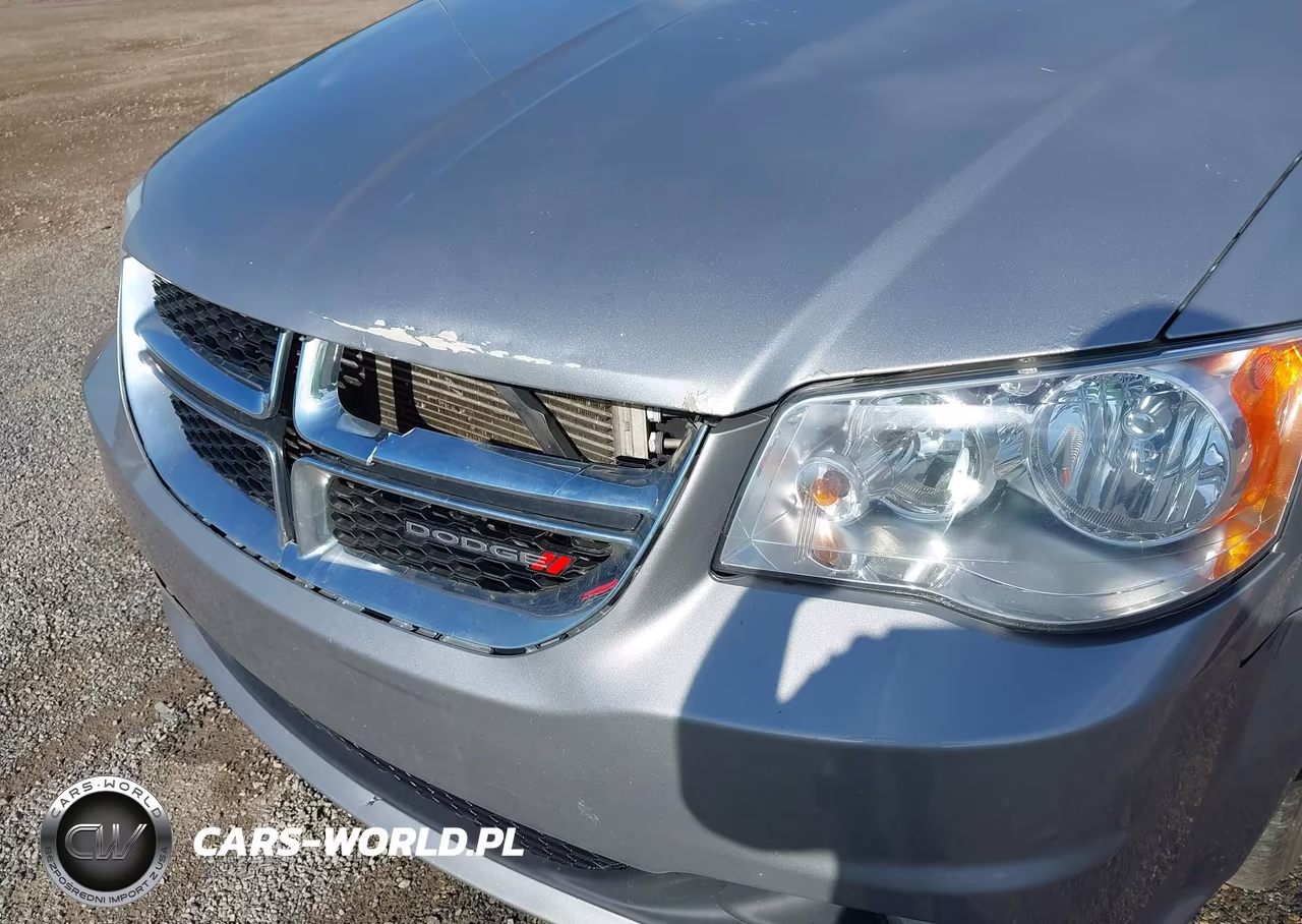2019 Dodge Grand Caravan Sxt VIN:2C4RDGCG5KR520149 - 19