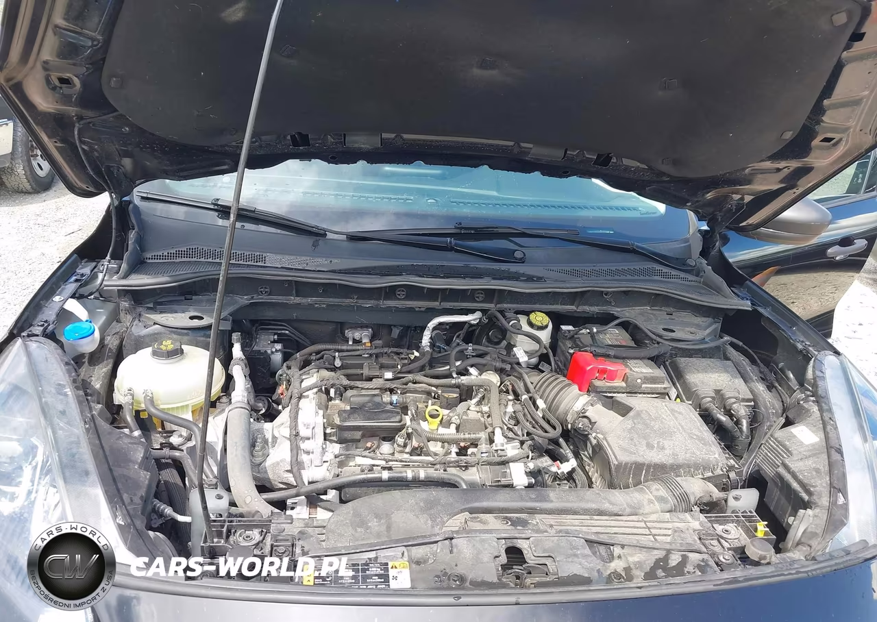 2021 Ford Escape S VIN:1FMCU0F65MUA11163 - 10