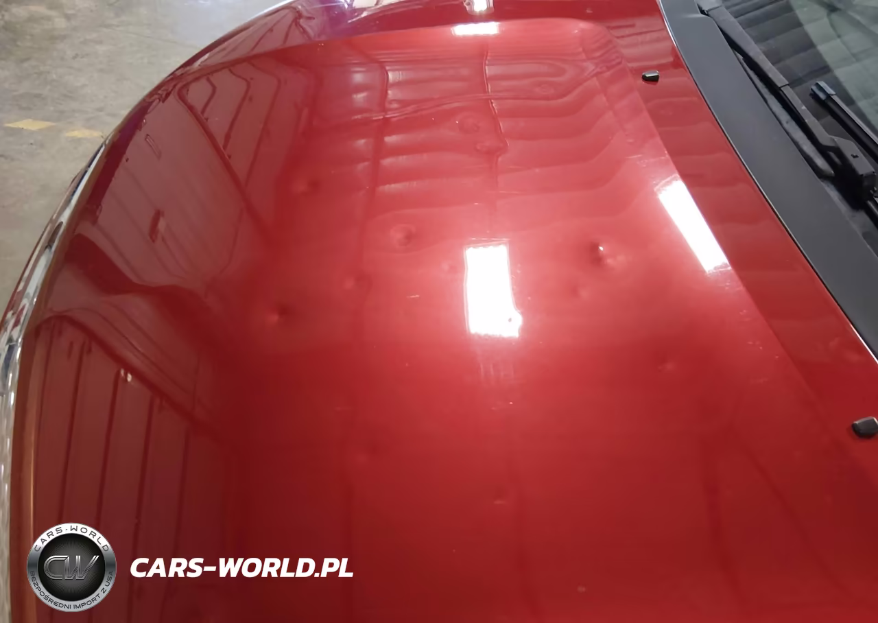 2014 Chevrolet Volt VIN:1G1RB6E47EU155847 - 6