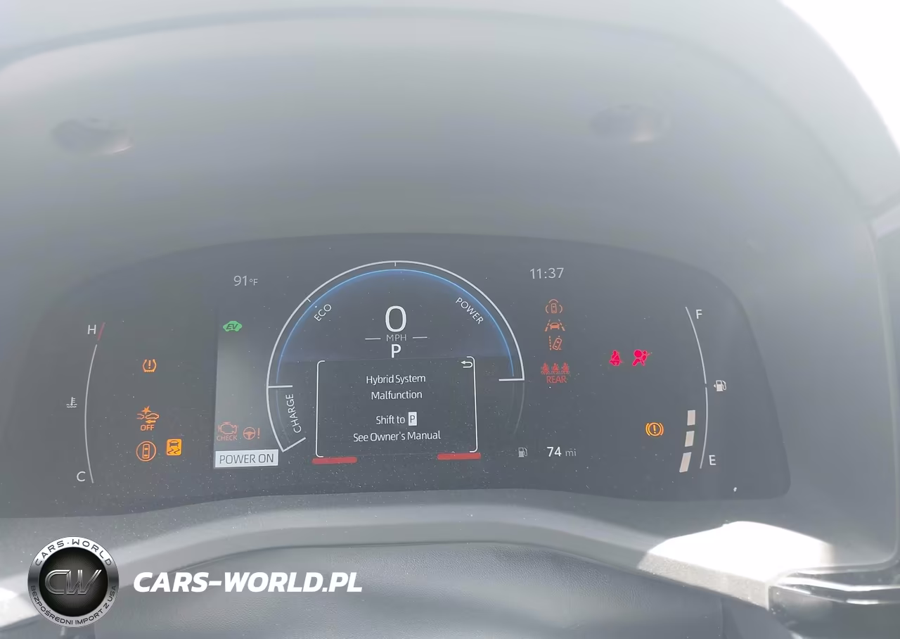 2025 Toyota Camry Se VIN:4T1DAACKXSU546927 - 7
