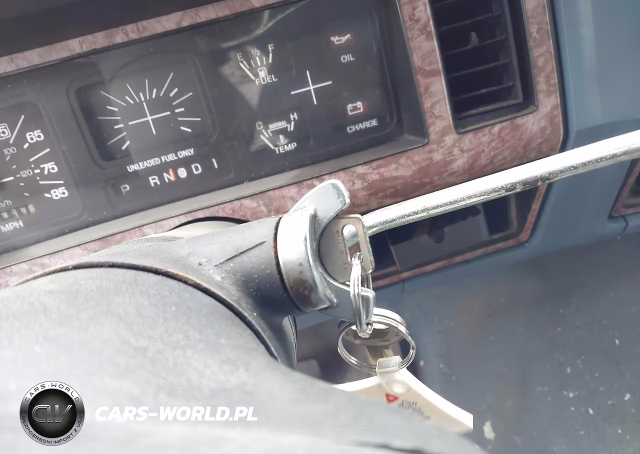 1985 Ford F150 VIN:1FTDF15F9FPA46879 - 11