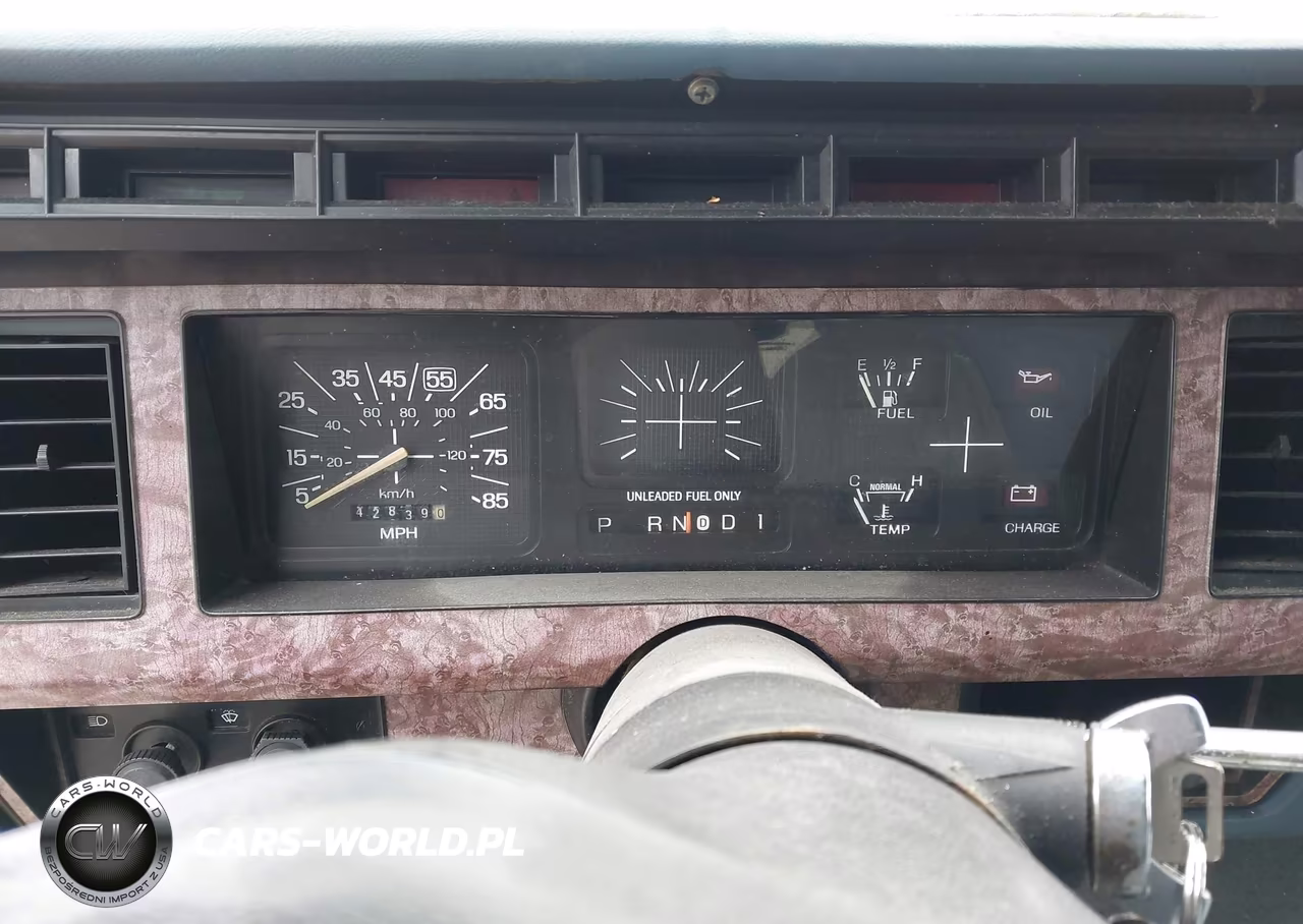 1985 Ford F150 VIN:1FTDF15F9FPA46879 - 7