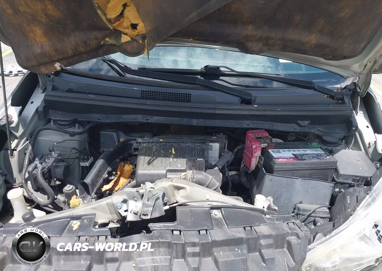 2014 Mitsubishi Mirage De VIN:ML32A3HJ1EH007328 - 10