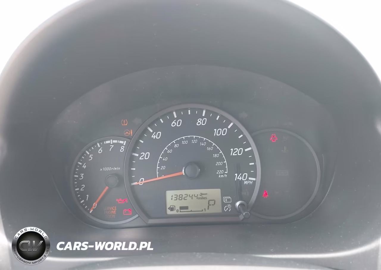 2014 Mitsubishi Mirage De VIN:ML32A3HJ1EH007328 - 7