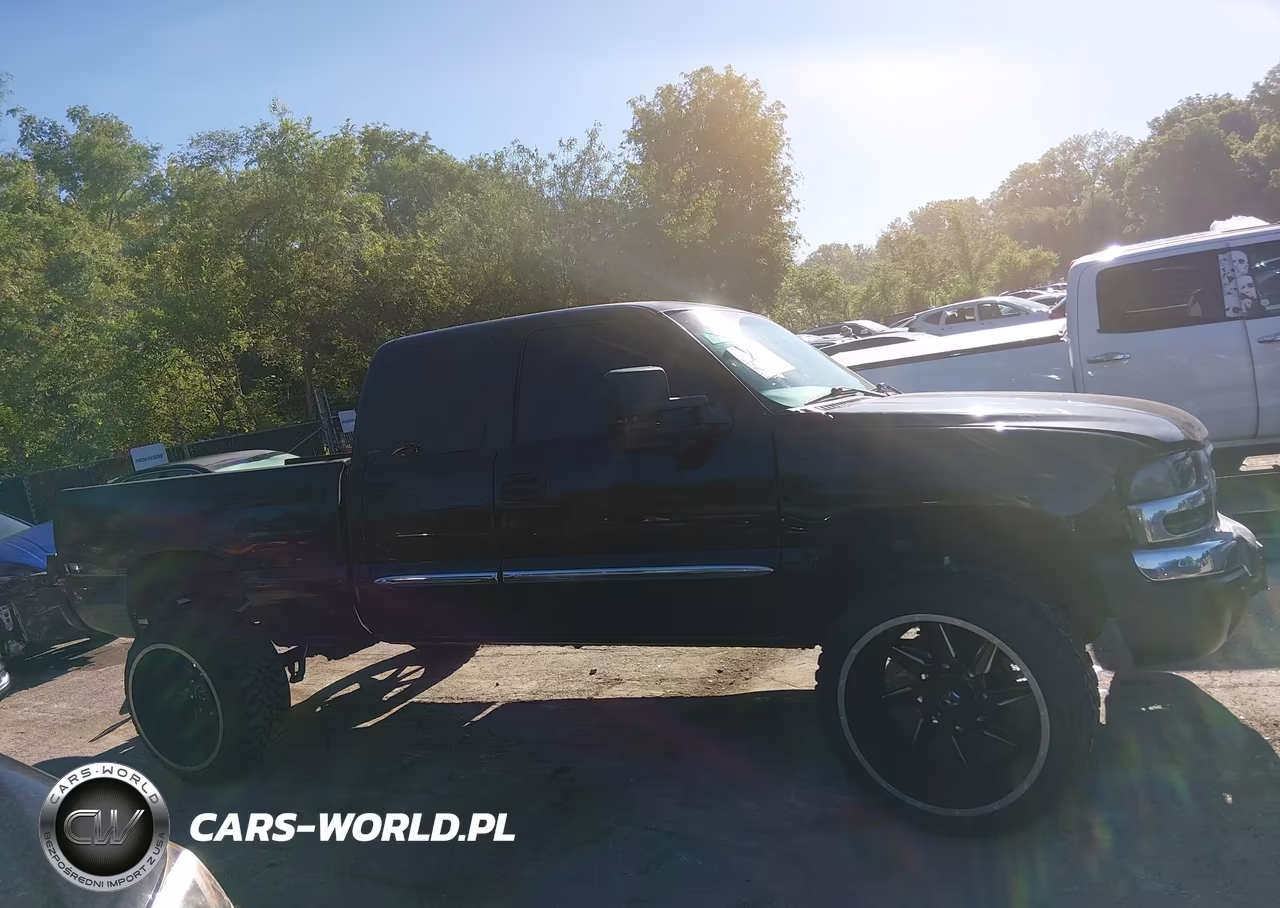 2004 GMC Sierra 1500 Sle VIN:2GTEK19T641111536 - 14