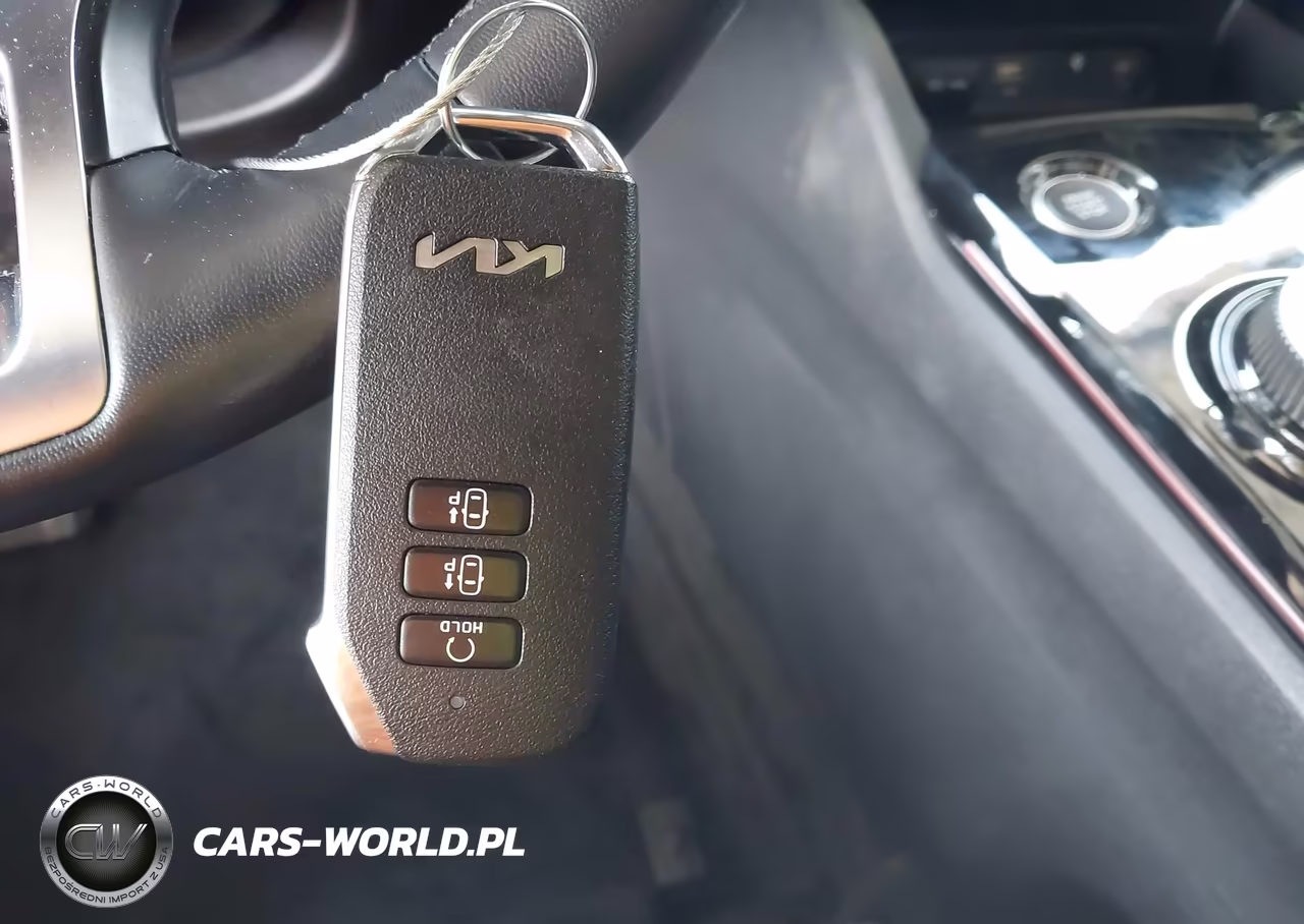 2023 Kia Sportage Plug-In Hybrid X-Line Prestige VIN:KNDPZDAH9P7097751 - 11