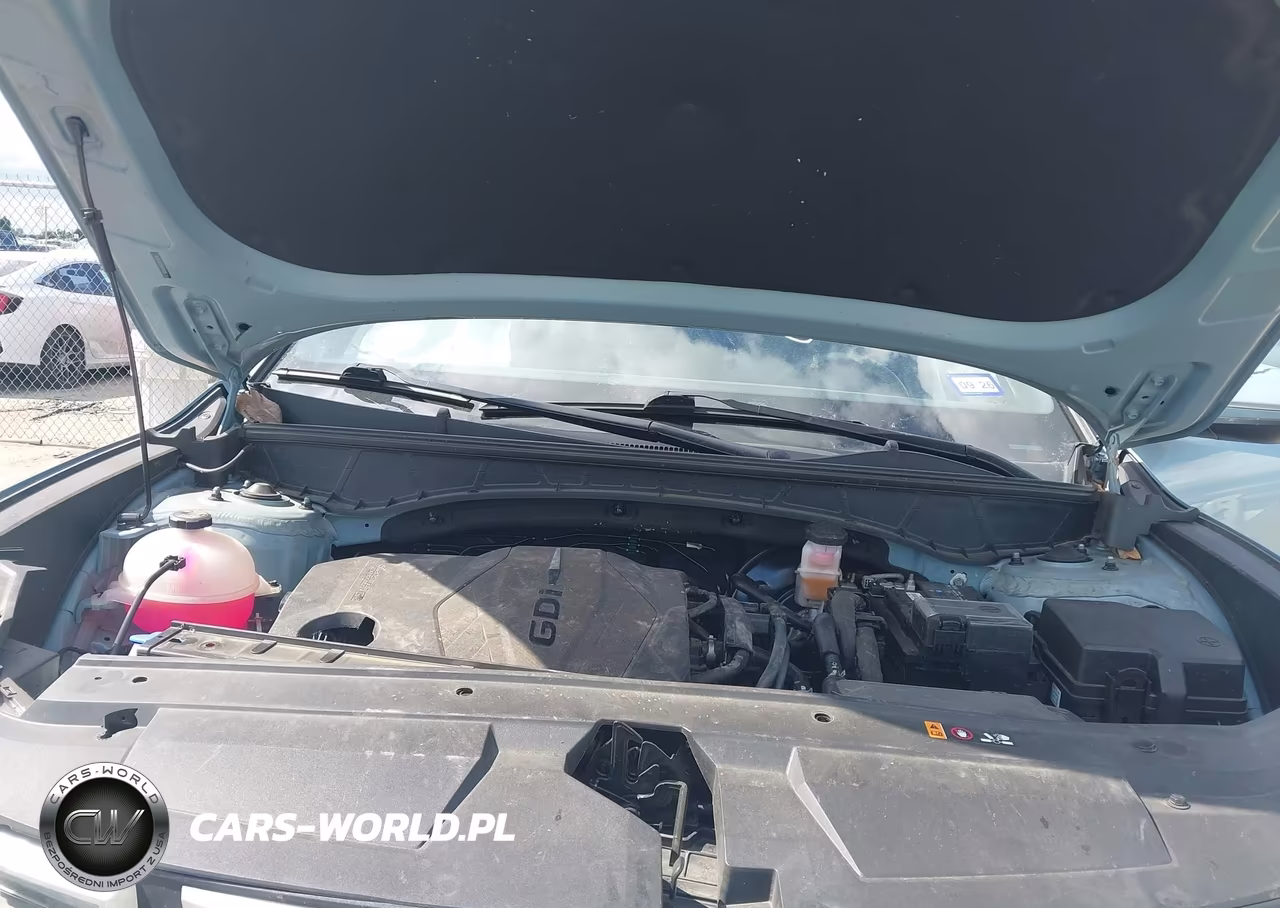 2024 Hyundai Santa Cruz Sel VIN:5NTJC4DE9RH116128 - 10