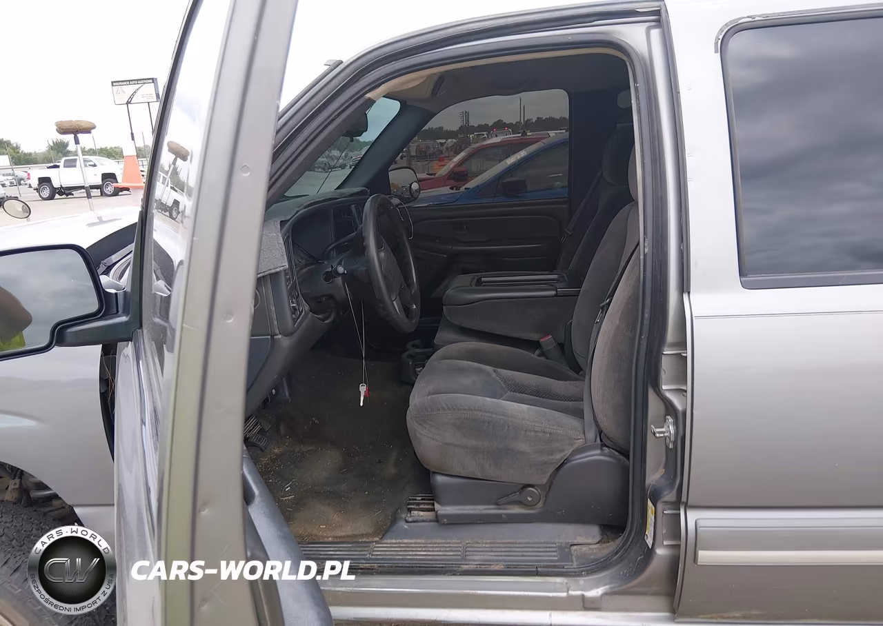 2007 Chevrolet Silverado 1500 Classic Ls VIN:2GCEC13V371161029 - 19