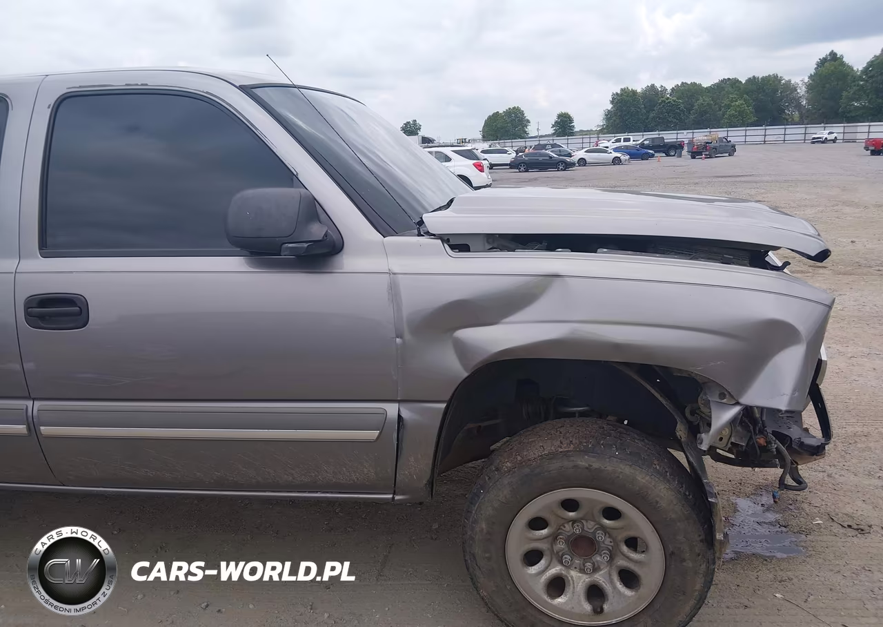 2007 Chevrolet Silverado 1500 Classic Ls VIN:2GCEC13V371161029 - 21