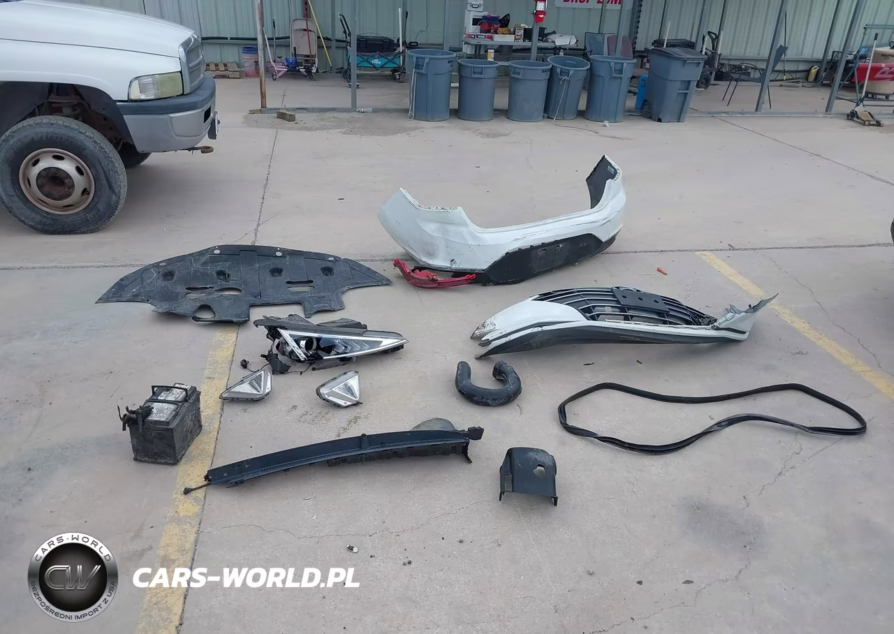 2019 Hyundai Elantra Se VIN:5NPD74LF1KH452940 - 12