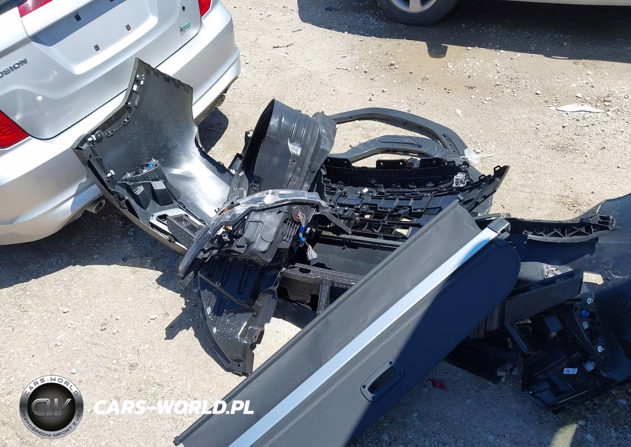 2026 Subaru Forester Premium VIN:4S4SLDD64T3061548 - 12