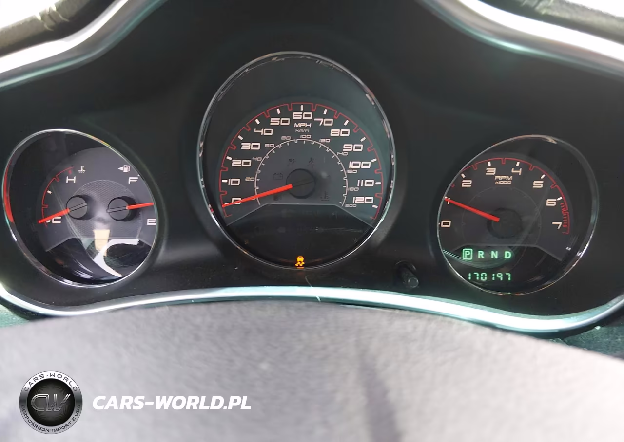 2014 Dodge Avenger Se VIN:1C3CDZAG0EN160296 - 7