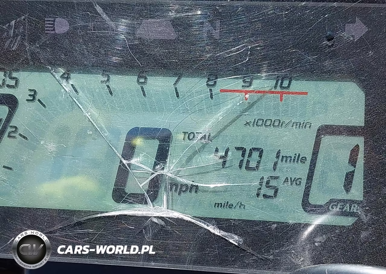 2023 Honda Grom 125 VIN:MLHJC9212P5109446 - 7