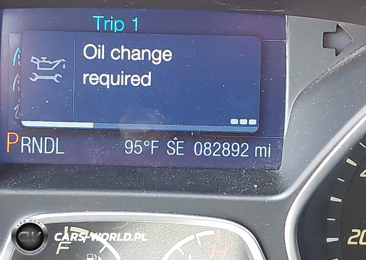 2013 Ford Focus Se VIN:1FADP3K21DL338496 - 15