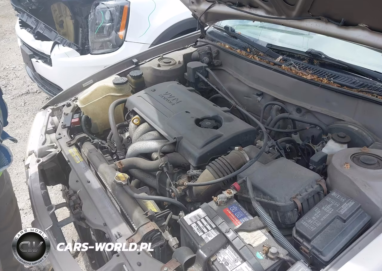 2001 Toyota Corolla Le VIN:2T1BR12E71C442228 - 10