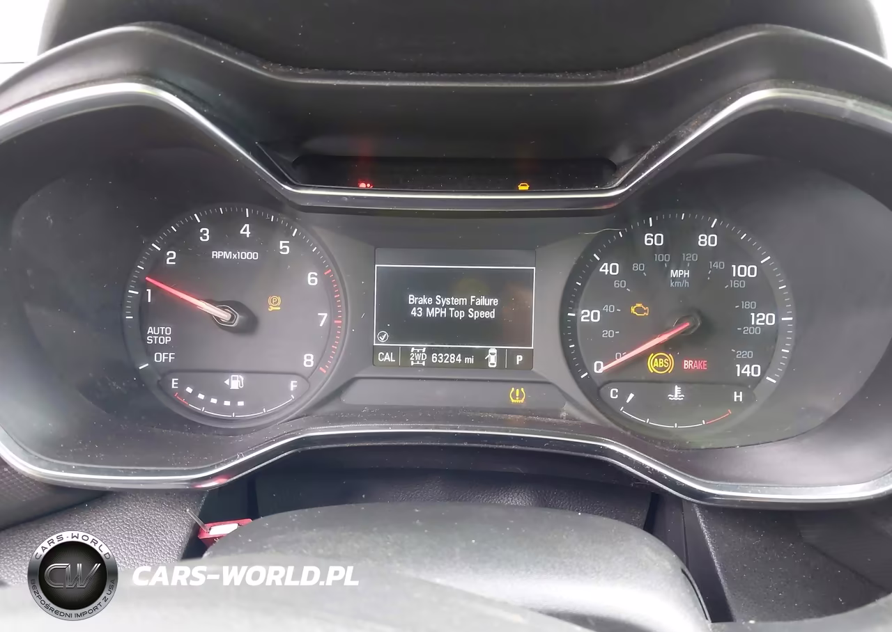 2021 Chevrolet Trailblazer Awd Lt VIN:KL79MRSLXMB122556 - 7