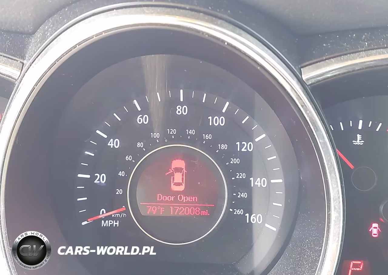 2013 Kia Optima Lx VIN:5XXGM4A73DG252741 - 7