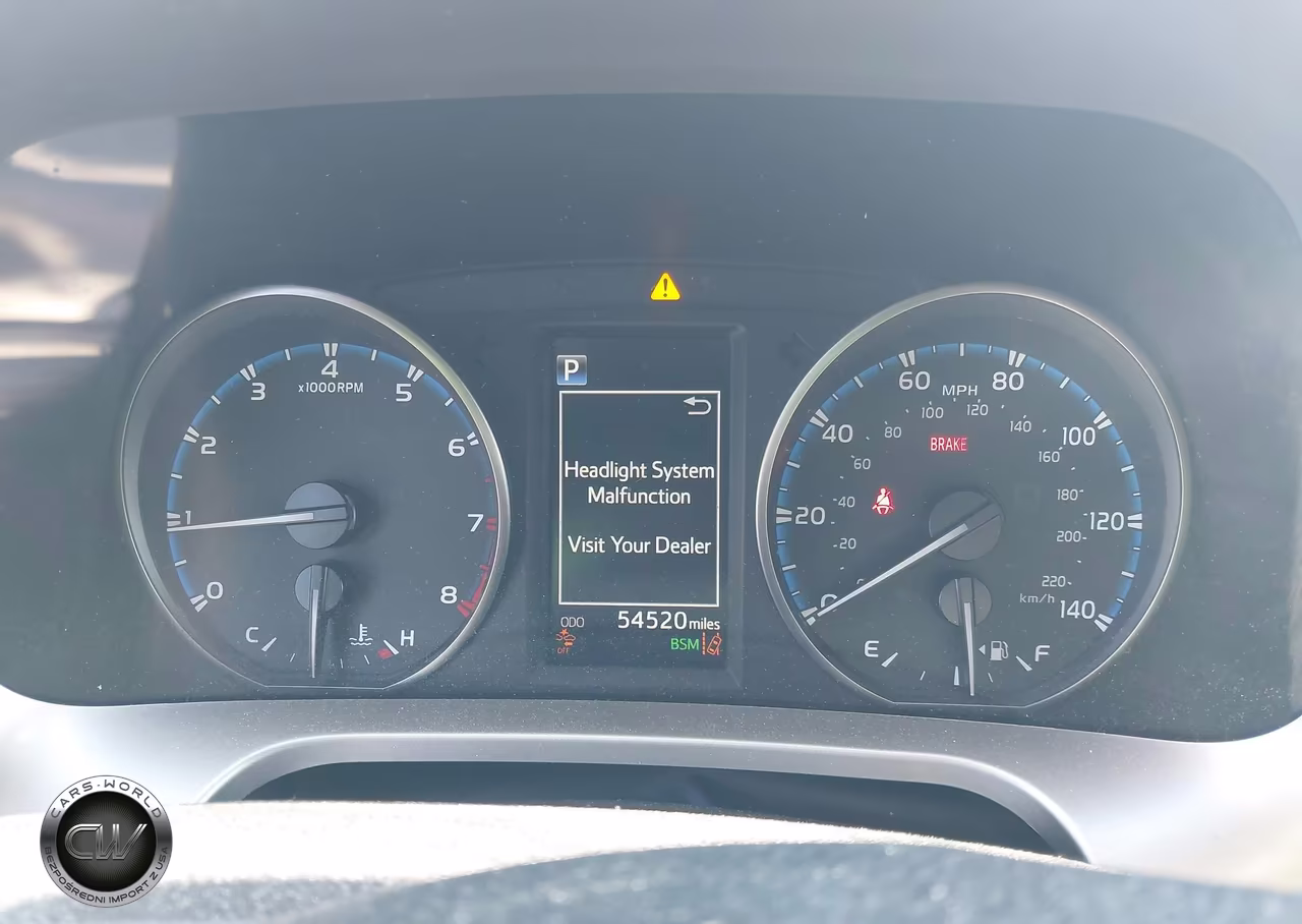 2018 Toyota Rav4 Xle VIN:JTMWFREVXJD132338 - 7