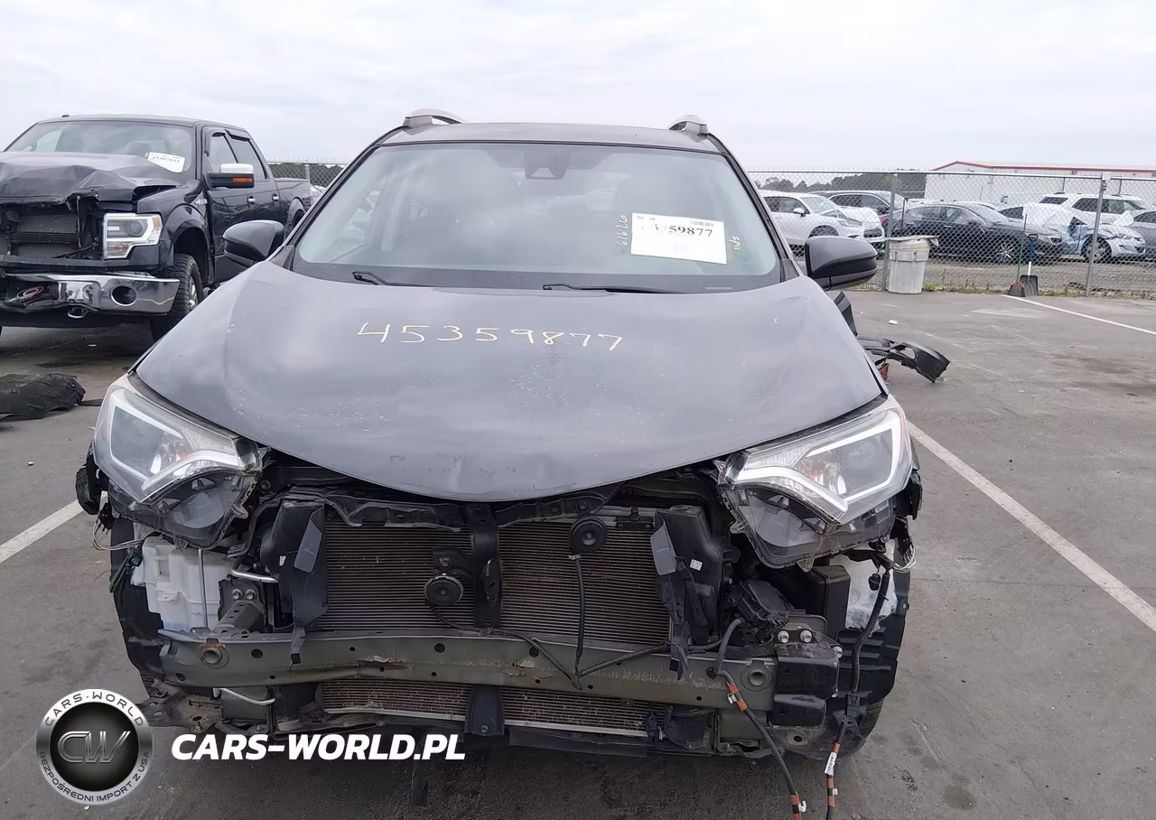 2018 Toyota Rav4 Le VIN:2T3ZFREV5JW460590 - 13