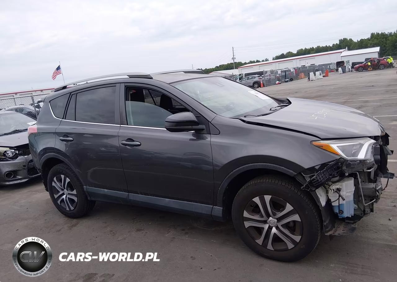 2018 Toyota Rav4 Le VIN:2T3ZFREV5JW460590 - 14