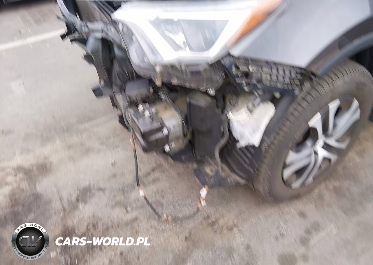 2018 Toyota Rav4 Le VIN:2T3ZFREV5JW460590 - 19