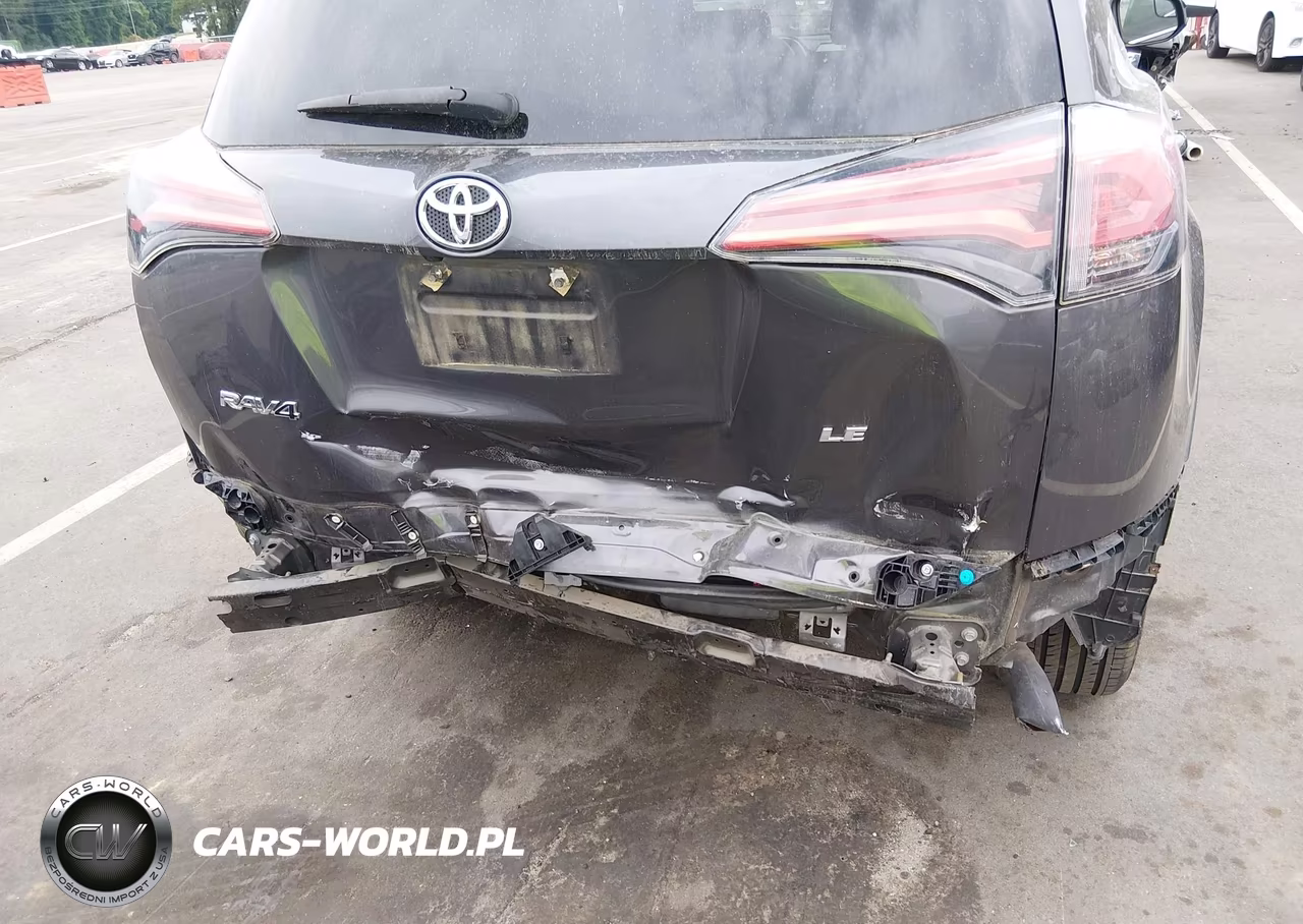 2018 Toyota Rav4 Le VIN:2T3ZFREV5JW460590 - 20