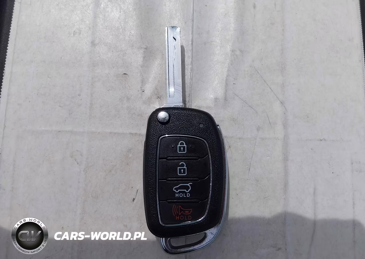 2018 Hyundai Santa Fe Sport 2.4L VIN:5XYZT3LB5JG525936 - 11