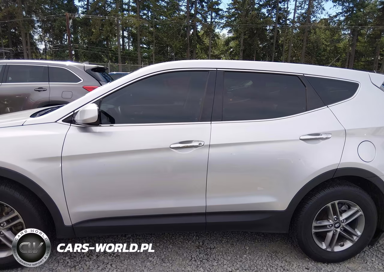 2018 Hyundai Santa Fe Sport 2.4L VIN:5XYZT3LB5JG525936 - 14