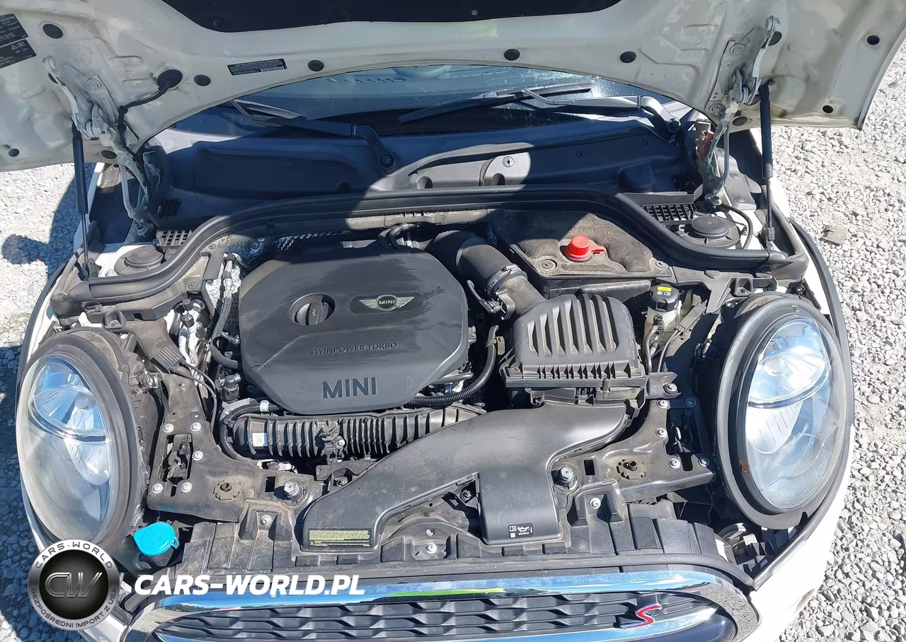 2016 Mini Hardtop Cooper S VIN:WMWXU3C59G2B62879 - 10
