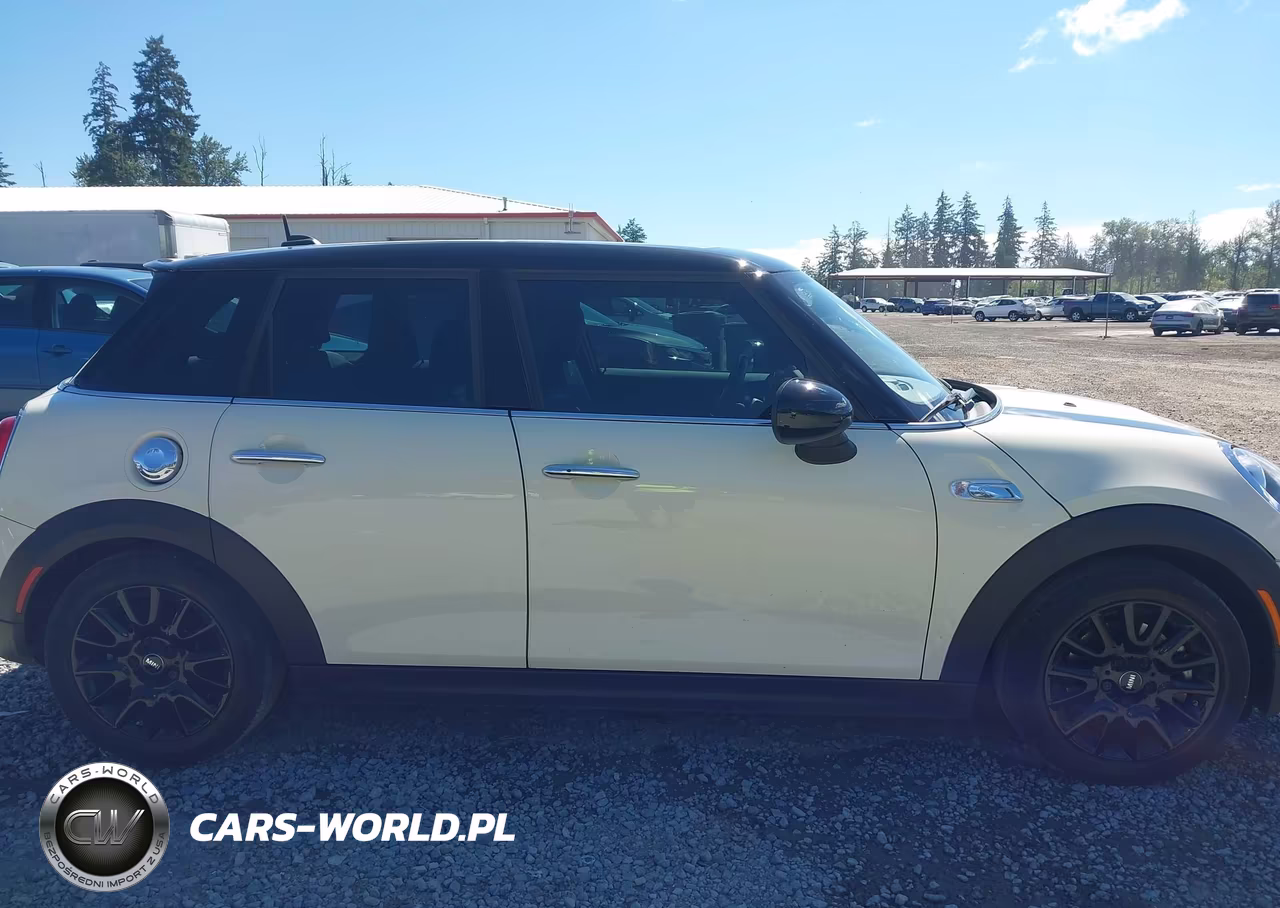 2016 Mini Hardtop Cooper S VIN:WMWXU3C59G2B62879 - 13