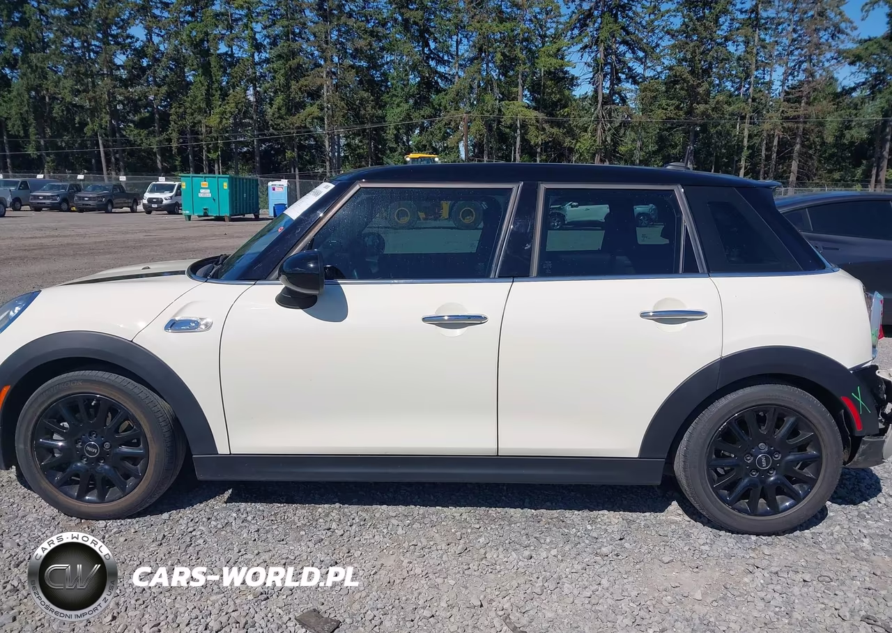 2016 Mini Hardtop Cooper S VIN:WMWXU3C59G2B62879 - 14